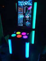 Neon FM the Arcade Video game