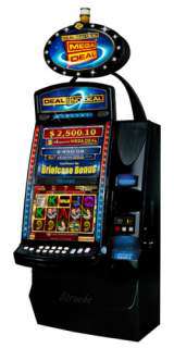 Deal or no Deal - Mega Deal: The Show the Slot Machine