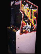 Eagle [Upright model] the Arcade Video game