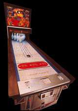 Aristocrat machine