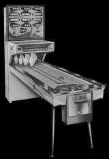 United's Altair machine