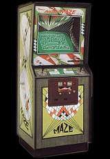 Amazing Maze the Arcade Video game