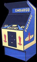 Embargo the Arcade Video game