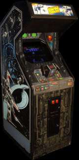 The Empire Strikes Back the Arcade Video game kit