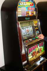 Derby Day the Slot Machine