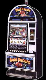 Reel Racers the Slot Machine