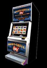 Bomb Shell the Slot Machine