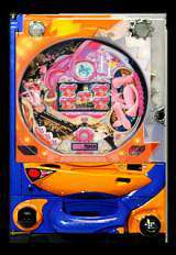 CR Pink Panther [C] the Pachinko