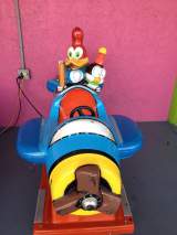 Walter Lantz' Woody & Chilly the Kiddie Ride