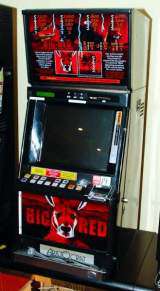 Big Red the Video Slot Machine