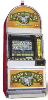 Roamin' Rhinos the Slot Machine