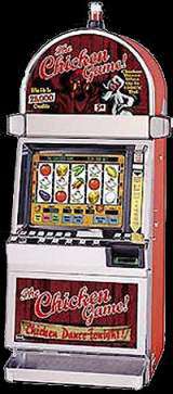 The Chicken Game! the Slot Machine