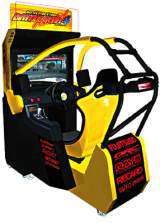 Battle Gear 4 Tuned the Arcade Video game