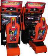 Battle Gear 4 Tuned the Arcade Video game