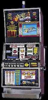 Heart Breaker the Slot Machine