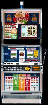 Wild Cherry Pie the Slot Machine