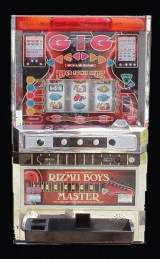 Rizmu Boys Master the Slot Machine