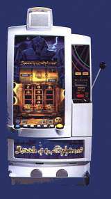 Riddle of the Sphinx the Video Slot Machine