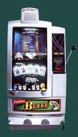 Phantom Belle the Slot Machine