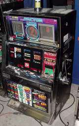 X-Factor [Model 43] the Slot Machine