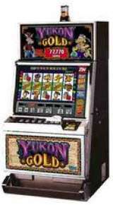 Yukon Gold Slot Machine