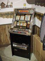Midas Touch the Slot Machine