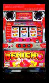 Benicho the Pachislot