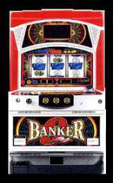 Banker 9 the Pachislot