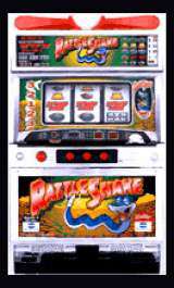 Rattle Snake the Slot Machine