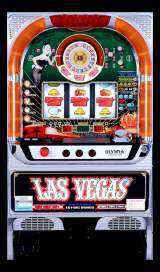 Las Vegas the Pachislot