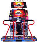 Pump It Up Zero: International 7th Dance Floor the Arcade Video game