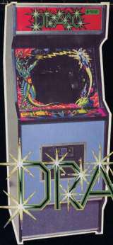 Draco the Arcade Video game