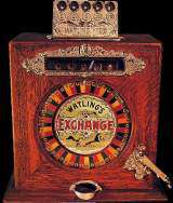 Exchange the Slot Machine