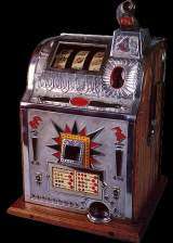 Jackpot Bell [Torch Front] the Slot Machine