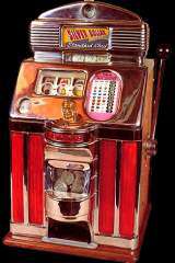 Deluxe Sun Chief the Slot Machine