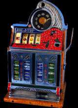 Rol-A-Top [Future Play Front Vender] the Slot Machine