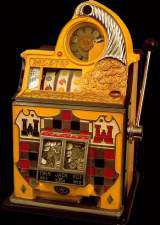 Rol-A-Top [Castle Front] the Slot Machine