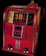 Dough Boy the Slot Machine