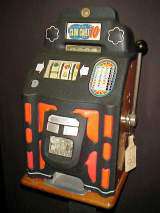 Club Chief the Slot Machine