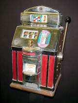 Club Chief Tic-Tac-Toe the Slot Machine