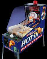 Hot Shot Basketball the Redemption mechanical game