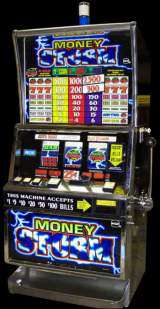 Money Storm [Model 143B] the Slot Machine