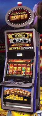 Prosperity the Slot Machine
