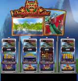 Dragons on the Lake the Slot Machine