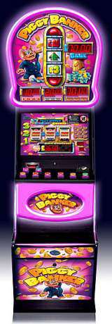Piggy Banker the Slot Machine
