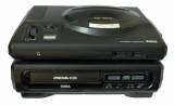 Sega Mega-CD [Model 1690-18] the Console