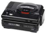 Sega CD [Model 1690] the Console