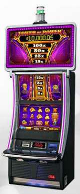 Tower of Power the Slot Machine
