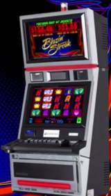 Blazin' Streak the Slot Machine