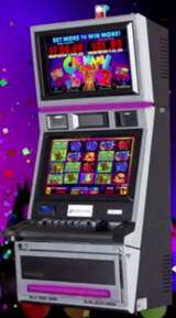 Carnival in Rio 2 the Video Slot Machine